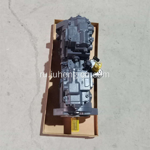 Volvo EC240 Главный насос Гидравлический насос K3V112DT